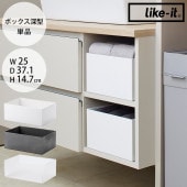 like-it �饤�����å� �����ǥ����åץܥå��� �ܥå������� ñ��