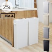 like-it �饤�����å� �����륺 ̩�ĥ����ȥܥå��� 25L