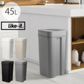 like-it �饤�����å� �����륺 ̩�ĥ����ȥܥå��� 45L