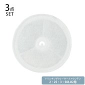 PETKIT �ڥåȥ��å� �ɥ�󥭥� �����������ե�����ƥ� ���ѥե��륿��(3�ĥ��å�)V3.0