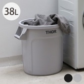 THOR ���� ROUND CONTAINER DC 38L �ڳ������