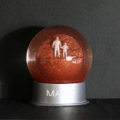 Humango MARS DUST GLOBE �ޡ��� ������ ��������