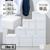 like-it �饤�����å� �Ȥ߹�碌�ƻȤ����Ǽ������ �磻��M ñ��