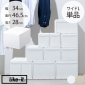 like-it �饤�����å� �Ȥ߹�碌�ƻȤ����Ǽ������ �磻��L ñ��