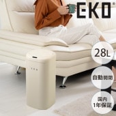 EKO JAPAN ����������������ѥ� ����������ơ��� ���󥵡��ӥ� 28L
