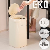 EKO JAPAN ����������������ѥ� ����������ơ��� ���󥵡��ӥ� 12L