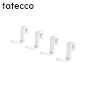 tatecco ���ƥå� �ĤĤäѤ����� �ߥ˥եå� 4������