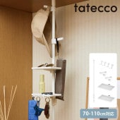 tatecco ���ƥå� �ĤĤäѤ� ���ؼ�Ǽ���å�
