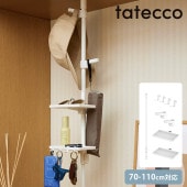 tatecco ���ƥå� �ĤĤäѤ� ���ؼ�Ǽ���å�