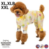 MANDARINE BROTHERS �ޥ�����֥饶���� �����󥿥��ȥ����� �ޥ���ץ���