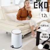 EKO JAPAN ����������������ѥ� ������ ���ƥåץӥ� 12L