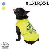 MANDARINE BROTHERS ޥ֥饶 Chi-bee ܡ˥å XLXLBXXL