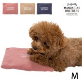 MANDARINE BROTHERS �ޥ�����֥饶���� �ۥåȥѥå� M