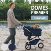 AIRBUGGY �����Х��� DOME3 PREMIER���ɡ���3 �ץ�ߥ� ���롼���饤�� �쥮��顼���å�
