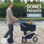 AIRBUGGY �����Х��� DOME3 PREMIER���ɡ���3 �ץ�ߥ� ���롼���饤�� �쥮��顼���å�