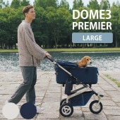 AIRBUGGY �����Х��� DOME3 PREMIER���ɡ���3 �ץ�ߥ� ���롼���饤�� �顼�����å�