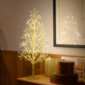 Another Garden ���ʥ��������ǥ� GOLDY ����ߥ͡������ĥ꡼ �⤵60cm