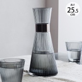 ROSENDAHL ������������� Grand Cru Nouveau ��������������ե� ���⡼�� 1L  �̲����� �ԥå��㡼 �庹�� �̲� ����ƥꥢ