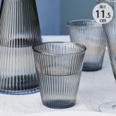 ROSENDAHL ������������� Grand Cru ����֥顼 ���⡼�� 200ml 2�ĥ��å�  �̲����� ���饹 ���å� �̲� �֥��� ���� �������