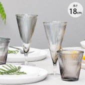 �̲� �磻�󥰥饹 ������������� Grand Cru Nouveau �����ѥ󥰥饹  ���⡼�� 200ml 2�ĥ��å� ���ե� �ץ쥼���