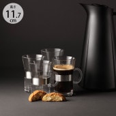 ROSENDAHL ������������� Grand Cru �ۥåȥɥ�󥯥��饹 240ml 2�ĥ��å�  ��Ǯ���饹 �ۥåȥɥ�� �ۥå��� �ޥ����å� ���饹 ��Ǯ �ۥåȥ����ҡ� ���ե�����