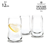 HOLMEGAARD ۥ६ FUTURE ֥顼 370ml4  ̲ ã ֥ ͵ å 饹 Ʃ ꥢ ץ쥼 ե  饹  å 