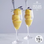 HOLMEGAARD �ۥ�६���� PERFECTION�������ѥ󥰥饹 320ml 6�ĥ��å�  �̲����� ��������ã �֥��� �磻�󹥤� �磻�󥰥å� �͵� �ץ쥼��� ���ե� �������� ���饹 �������