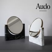 Audo Copenhagen ���ɡ� ���ڥ�ϡ����� �ڥ� �ޡ��֥�ߥ顼 �֥饹