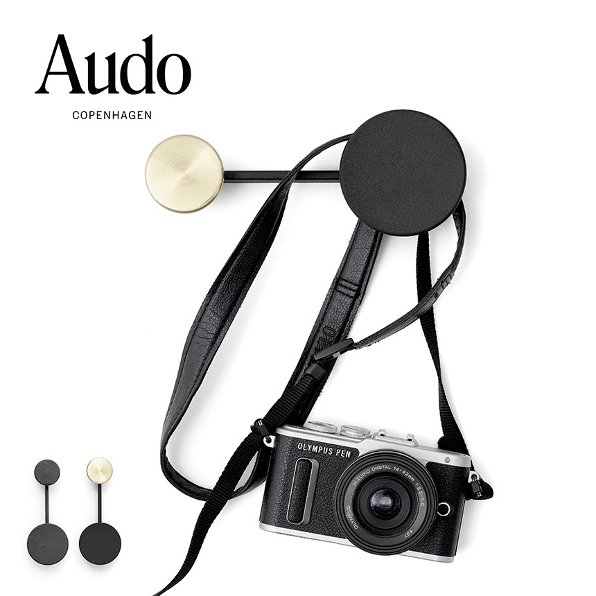 Audo Copenhagen オドー コペンハーゲン アフタルーム コートハンガー