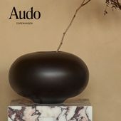 Audo Copenhagen ���ɡ� ���ڥ�ϡ����� ���饦��ɥ١���