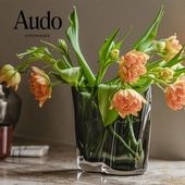 Audo Copenhagen ���ɡ� ���ڥ�ϡ����� MENU ������١��� 19 ���⡼��