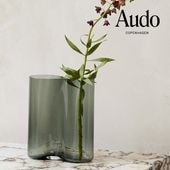 Audo Copenhagen ���ɡ� ���ڥ�ϡ����� MENU ������١��� 33 ���⡼��