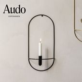 Audo Copenhagen ���ɡ� ���ڥ�ϡ����� POV �����Х�ƥ����饤�� �����ɥ�ۥ���� �֥�å�