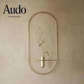 Audo Copenhagen ���ɡ� ���ڥ�ϡ����� POV �����Х�ƥ����饤�� �����ɥ�ۥ���� �֥饹