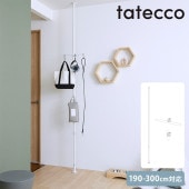 tatecco ���ƥå� �ͤ�ĥ����+�եå�+�ϥ󥬡� ���å�  �ޥåȥۥ磻��