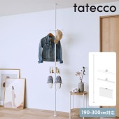 tatecco ���ƥå� �ͤ�ĥ����+�ϥ󥬡�+�С�+�ѥͥ� ���å�  �ޥåȥۥ磻��