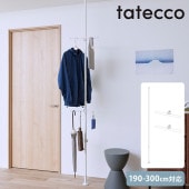 tatecco ���ƥå� �ͤ�ĥ����+�ϥ󥬡�2�� ���å� �ޥåȥۥ磻��