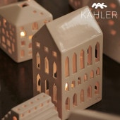 KAHLER �����顼 Urbania ���㡼�� NR-04165