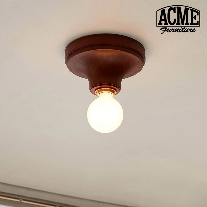 ACME Furniture アクメファニチャー IRVIN アーヴィン シーリング
