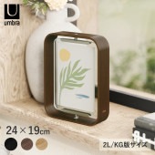 Umbra ����֥� �٥륦�å� �ǥ����ե졼�� 10x15cm