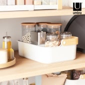 Umbra ����֥� �٥륦�å� �����å��֥�ӥ� 35��26cm