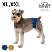 MANDARINE BROTHERS �ޥ�����֥饶���� �ޥʡ��ѥ�ġ�XL��XXL