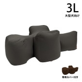 OneAid ��󥨥��� ��饯�å��������ѥ��С����å� 3L