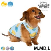 MANDARINE BROTHERS �ޥ�����֥饶���� CCL ������󥰥��󥯡�M��MD��L