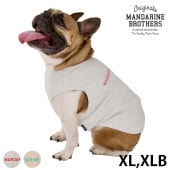 MANDARINE BROTHERS �ޥ�����֥饶���� �ƥ��������T����ġ�XL��XLB