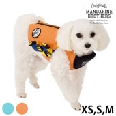 MANDARINE BROTHERS �ޥ�����֥饶���� �ե����ƥ��󥰥��㥱�åȡ�XS��S��M