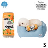 MANDARINE BROTHERS �ޥ�����֥饶���� ���������ڥåȥԥ��� S �����