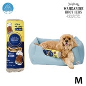 MANDARINE BROTHERS �ޥ�����֥饶���� ���������ڥåȥԥ��� M����������