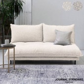 JOURNAL STANDARD FURNITURE ���㡼�ʥ륹��������ɥե��˥��㡼 PORTO �ݥ�� ���ե� ���� �֡����졼 ��170cm