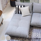 JOURNAL STANDARD FURNITURE ���㡼�ʥ륹��������ɥե��˥��㡼 PORTO �ݥ�� ���������ե� ���� �֡����졼